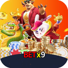 Imagem promocional da betx9 mostrando a plataforma e suas vantagens